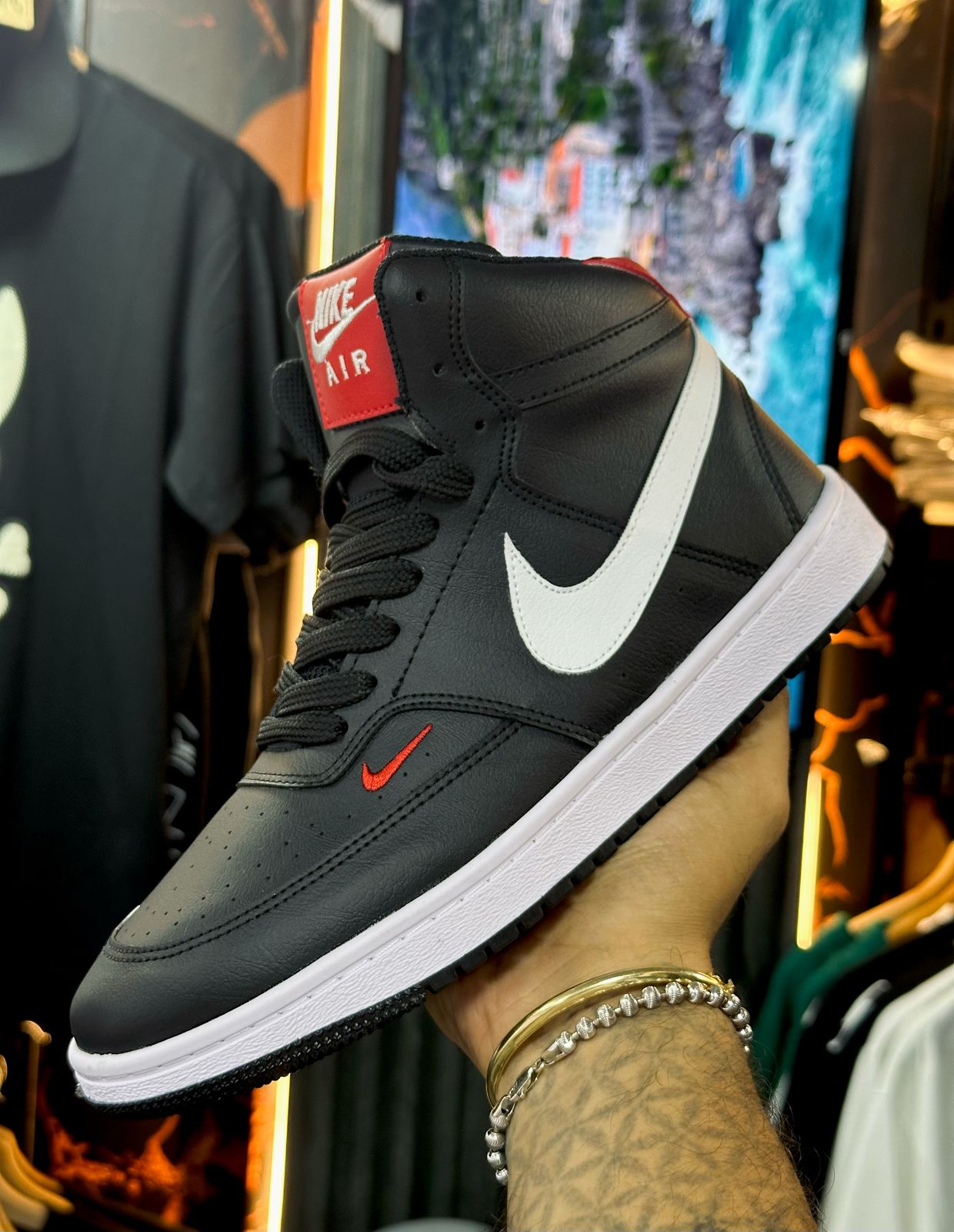 BOTA JORDAN 2025
