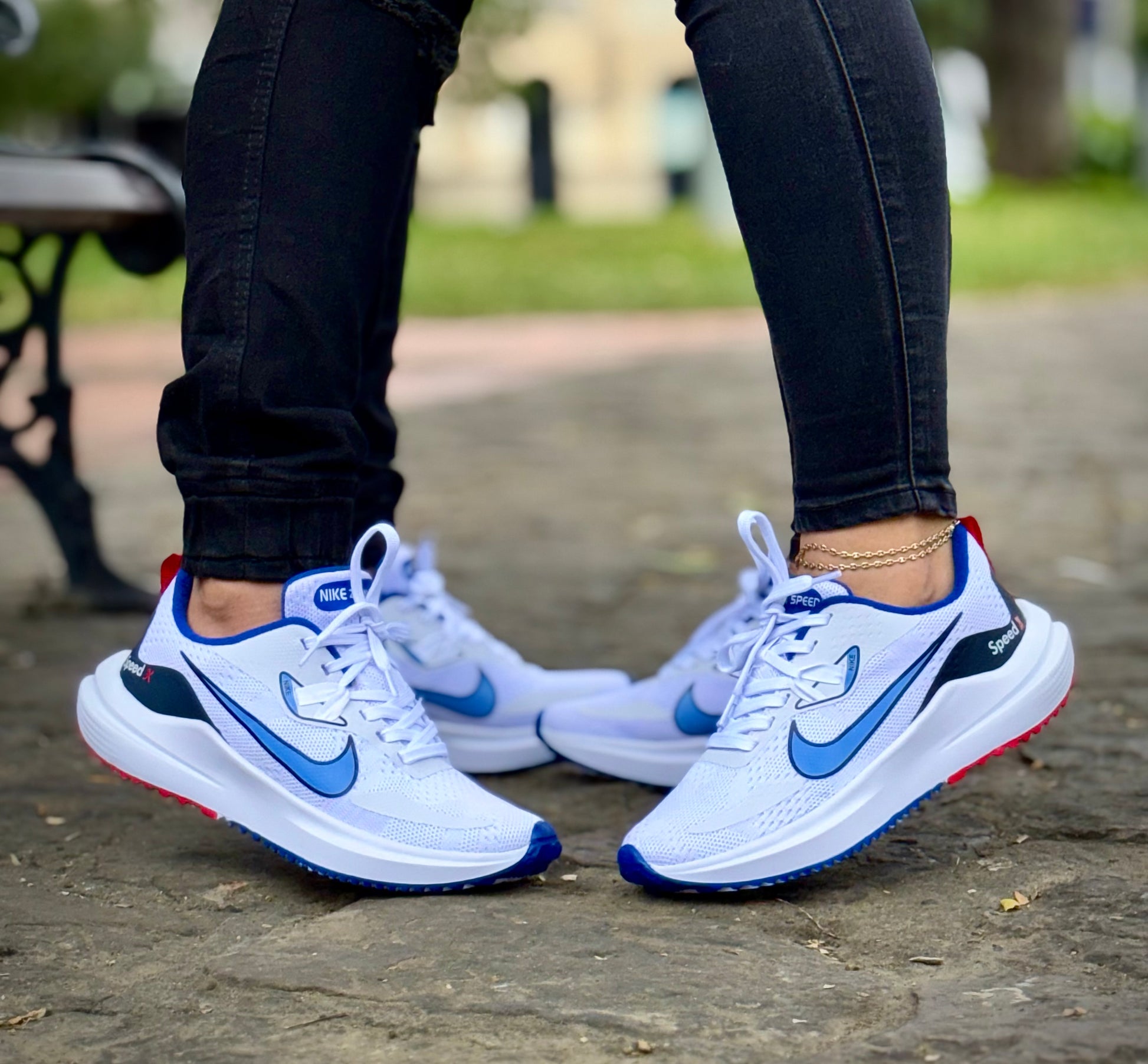NIKE SPEED