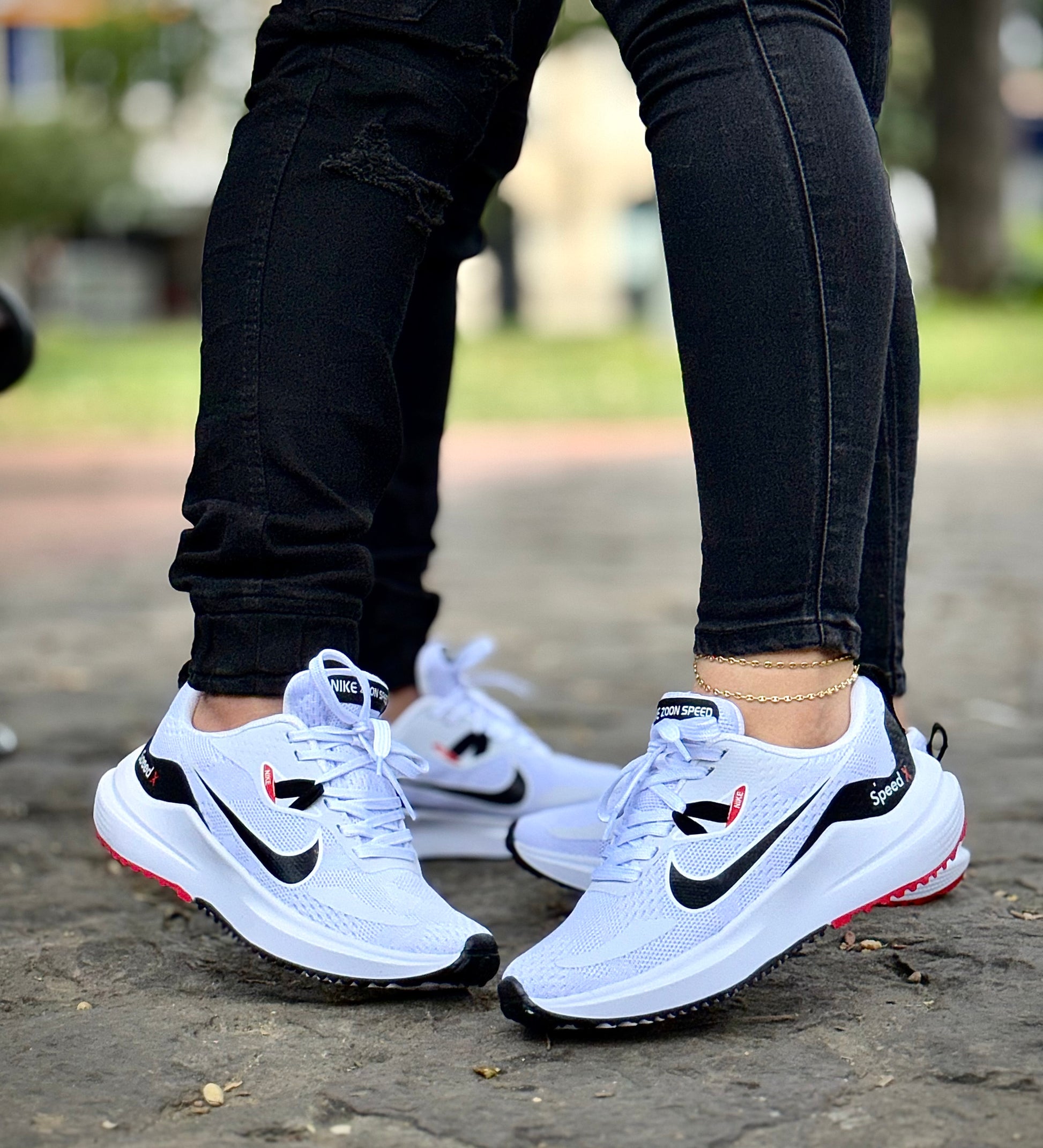 NIKE SPEED