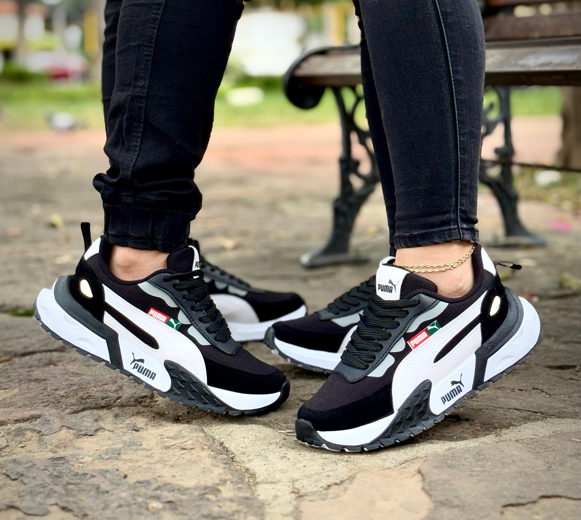 DEPORTIVO PUMA 2
