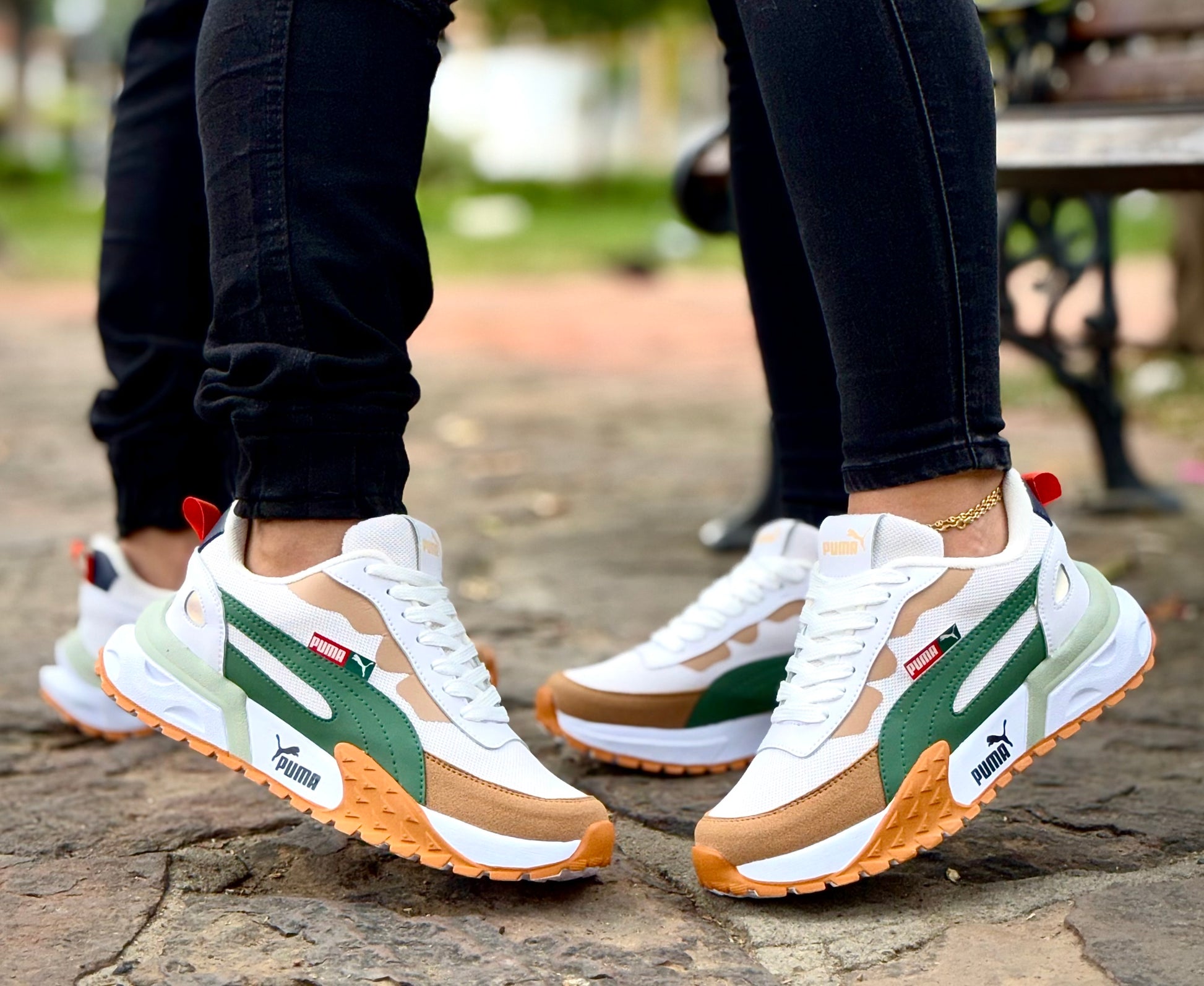 DEPORTIVO PUMA 2