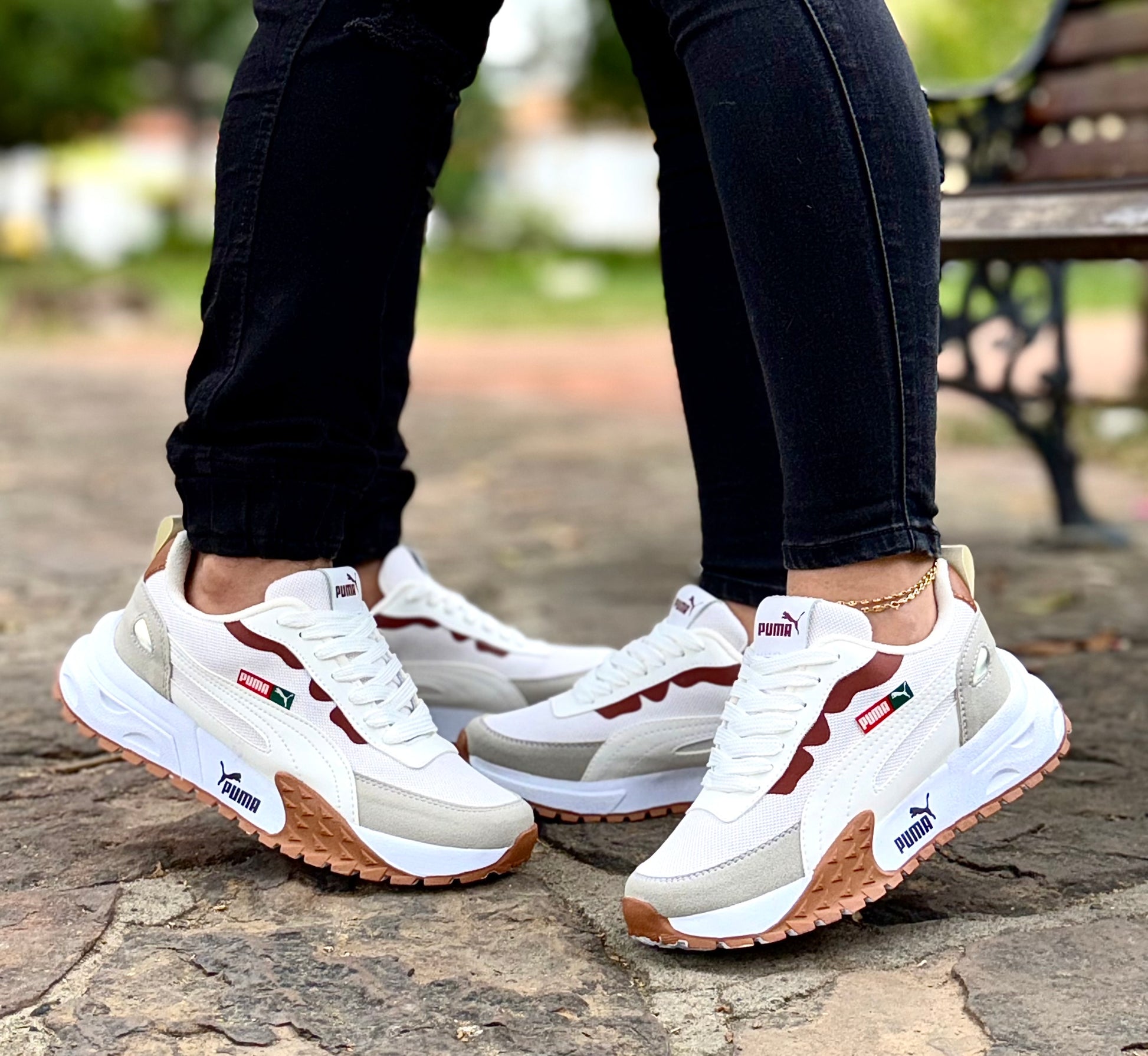 DEPORTIVO PUMA 2