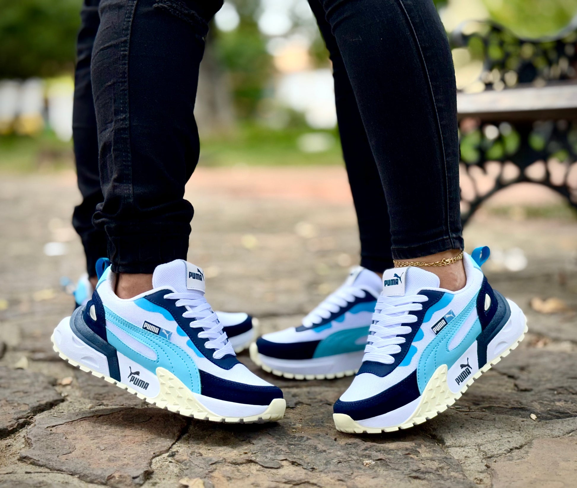 DEPORTIVO PUMA 2