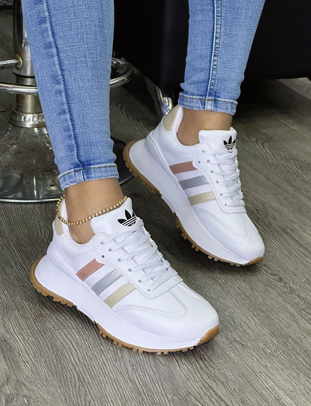 ADIDAS DAMA