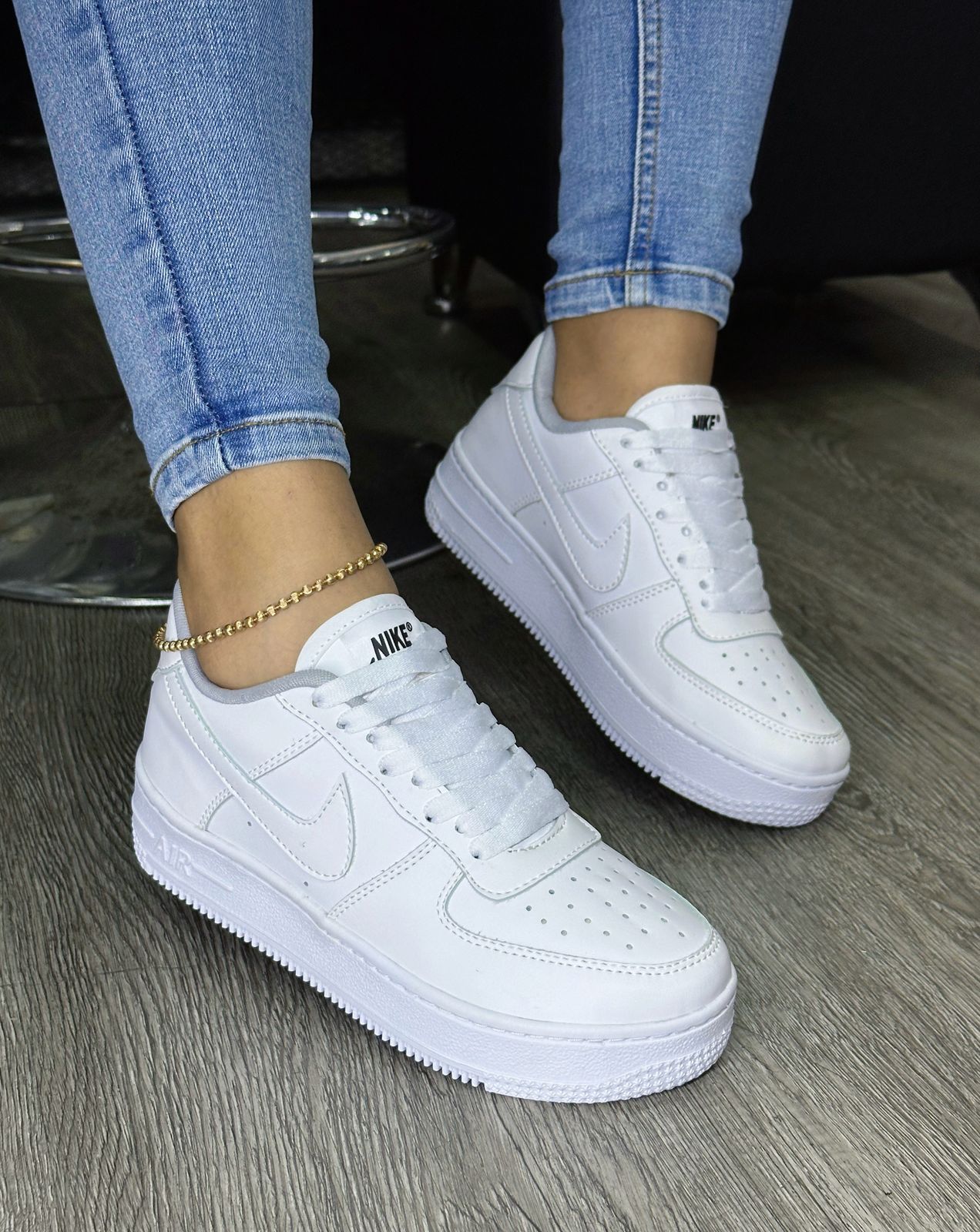 NIKE FORCÉ ONE DAMA