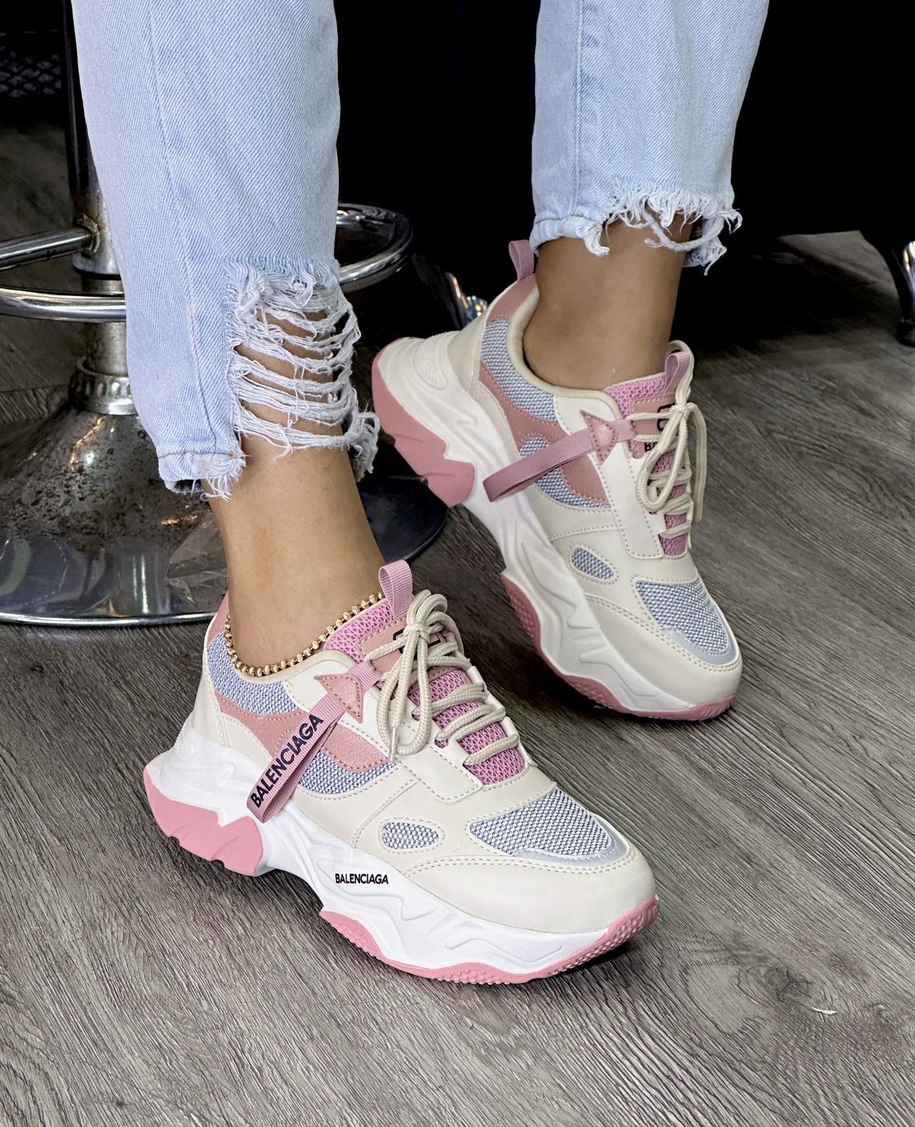BALENCIAGA DAMA