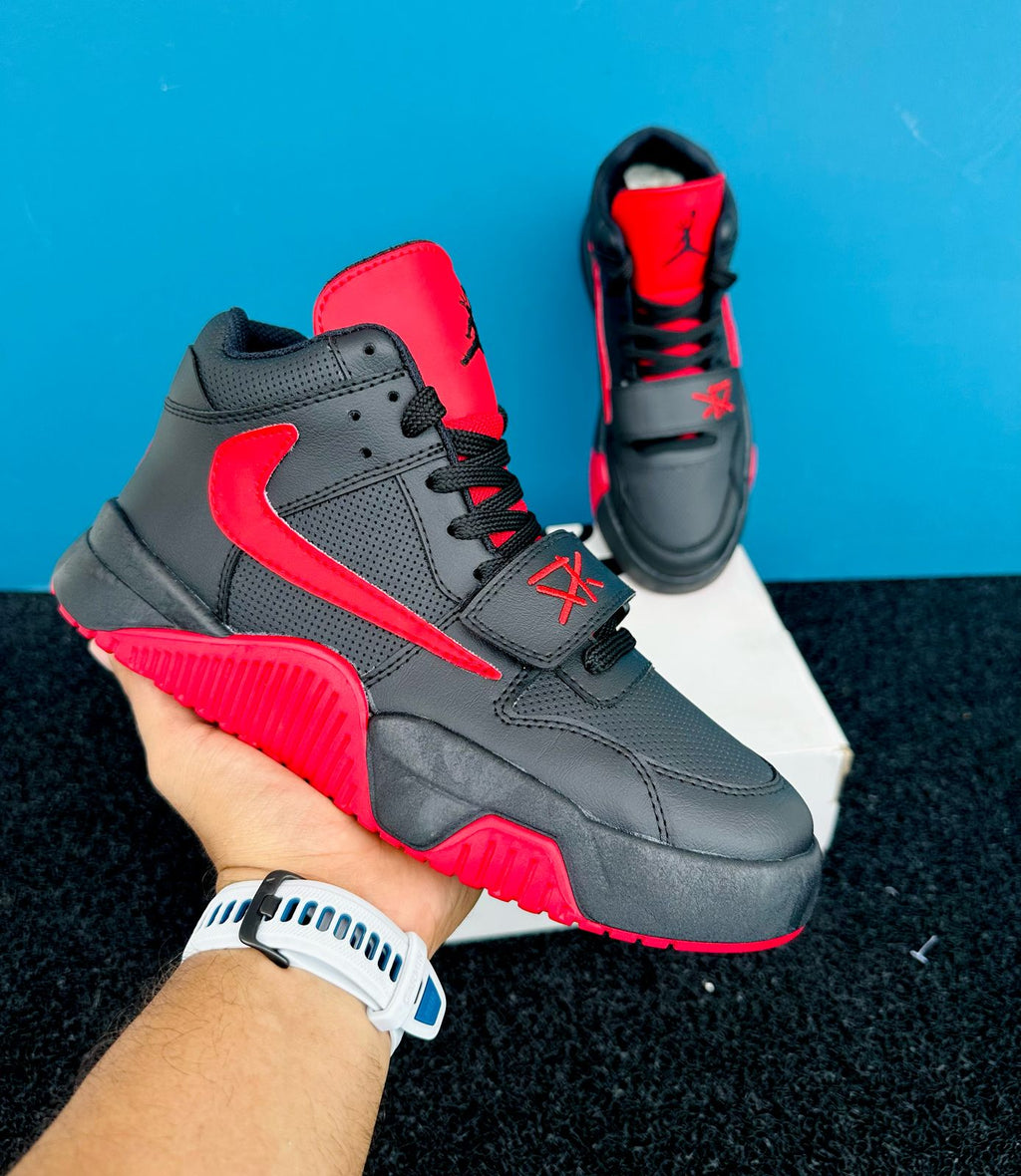 BOTA JORDAN 2025