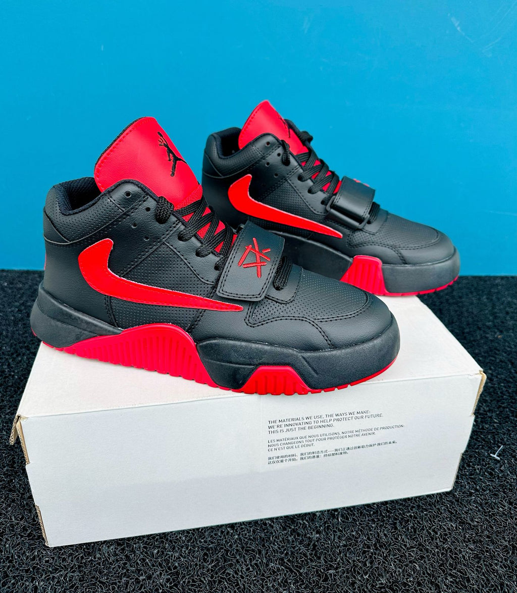 BOTA JORDAN 2025