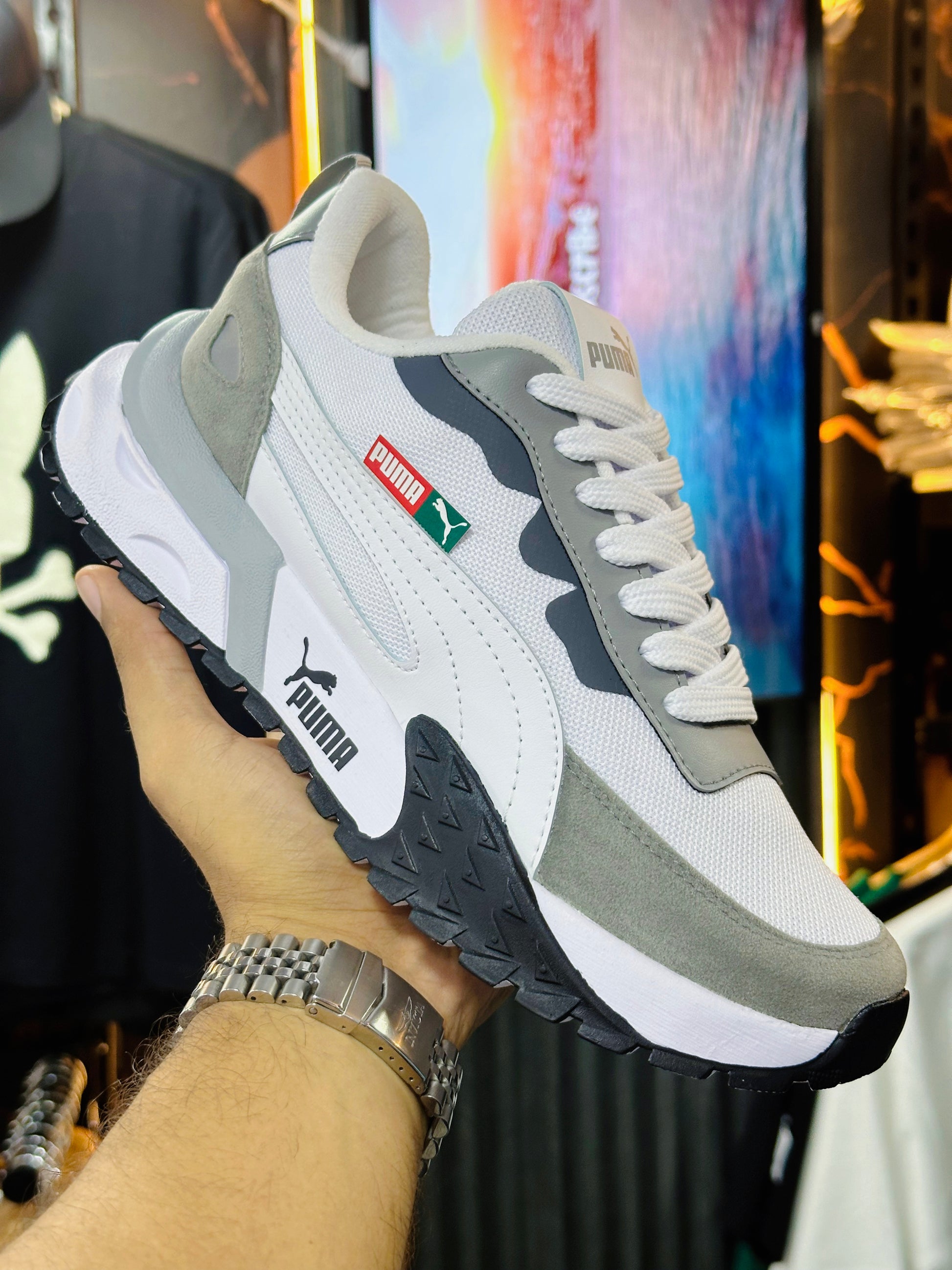 Deportivo Puma
