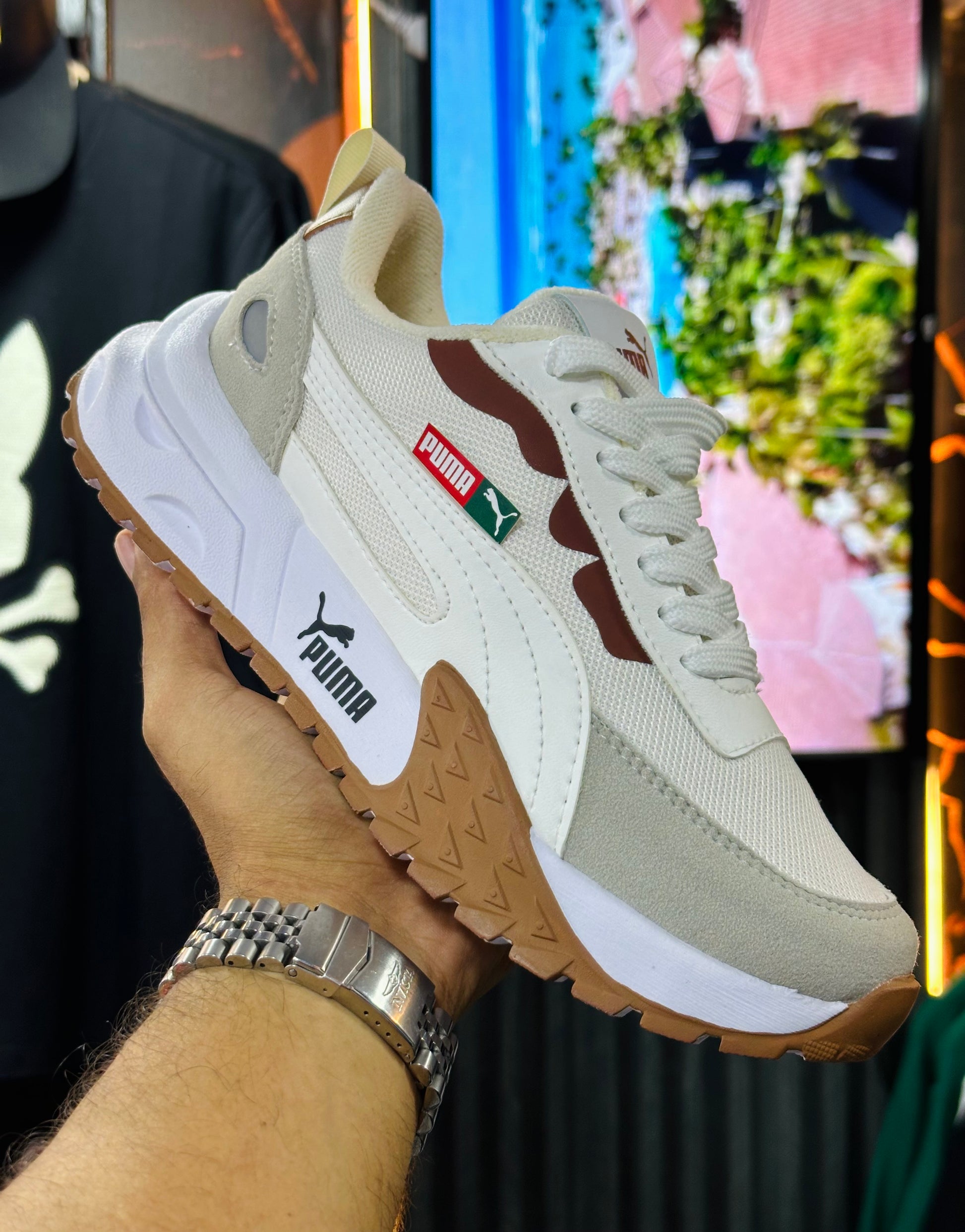 Deportivo Puma
