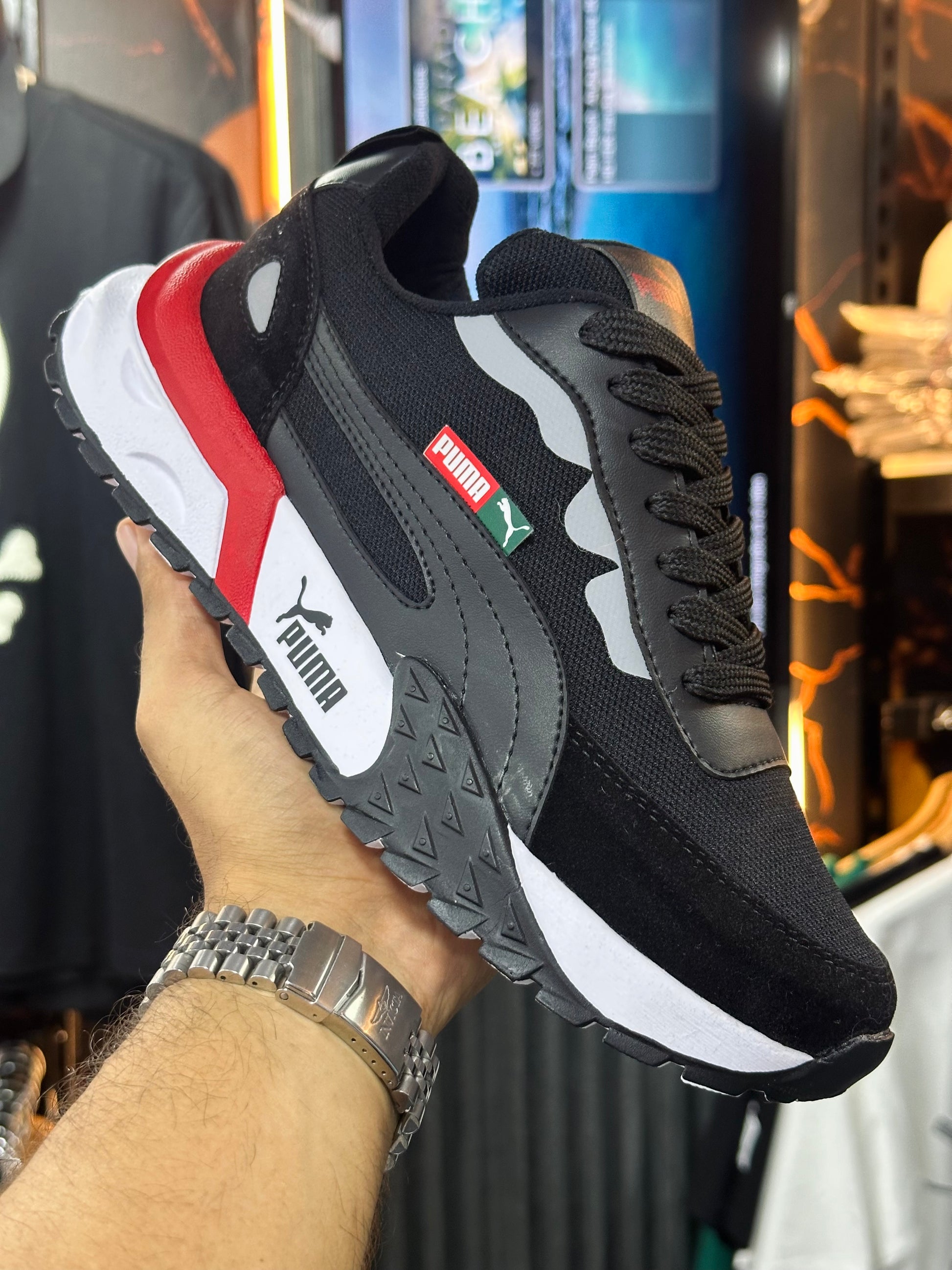 Deportivo Puma