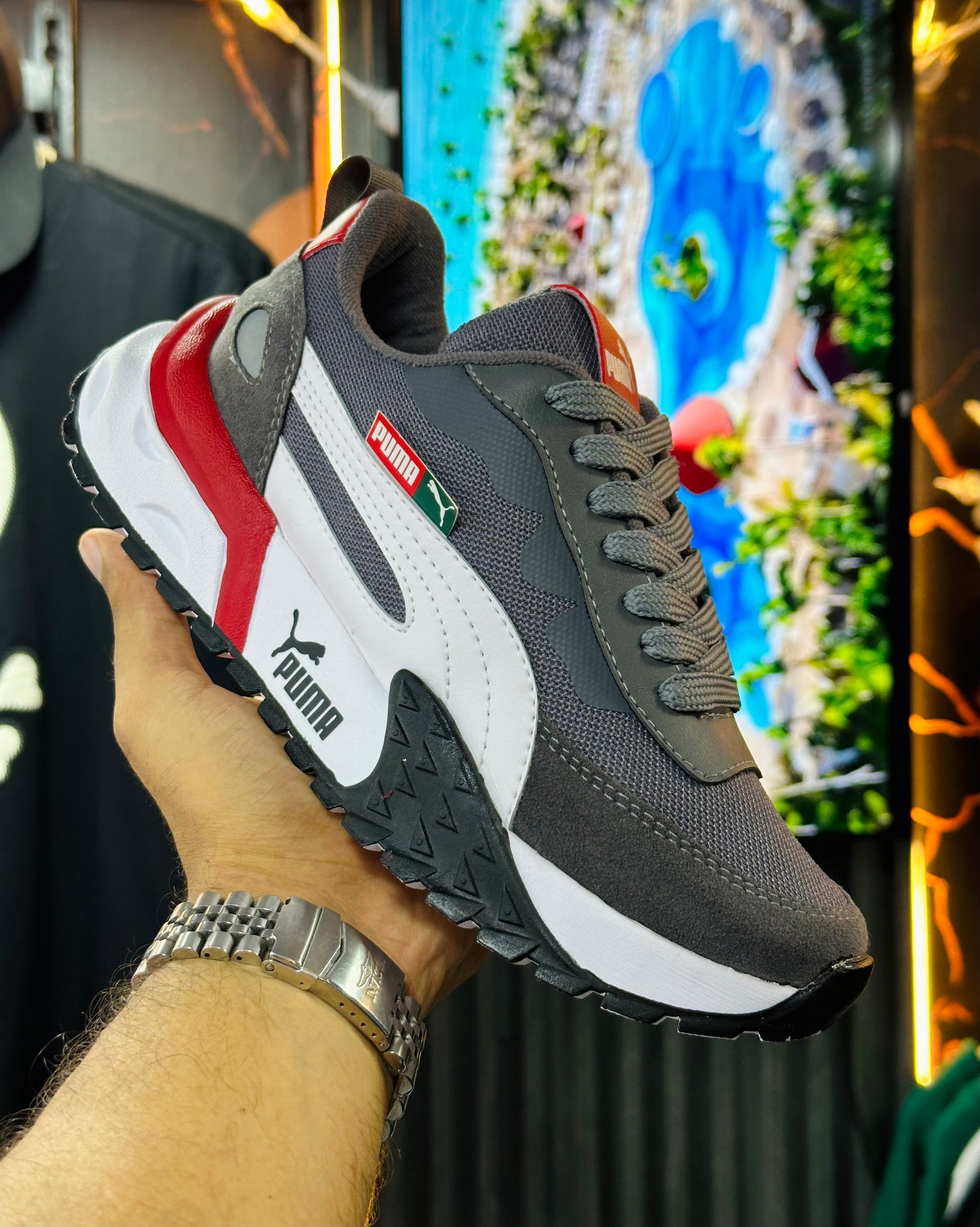 Deportivo Puma
